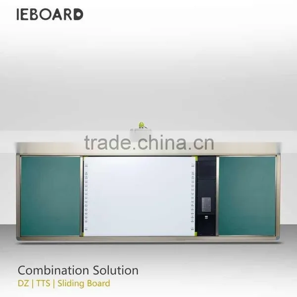 Portable Interactive Whiteboard / USB Whiteboard / China Interactive Whiteboard photo-3