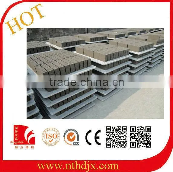 Best Selling Products for PVC Block Pallet/hollow Block Pallet photo-5