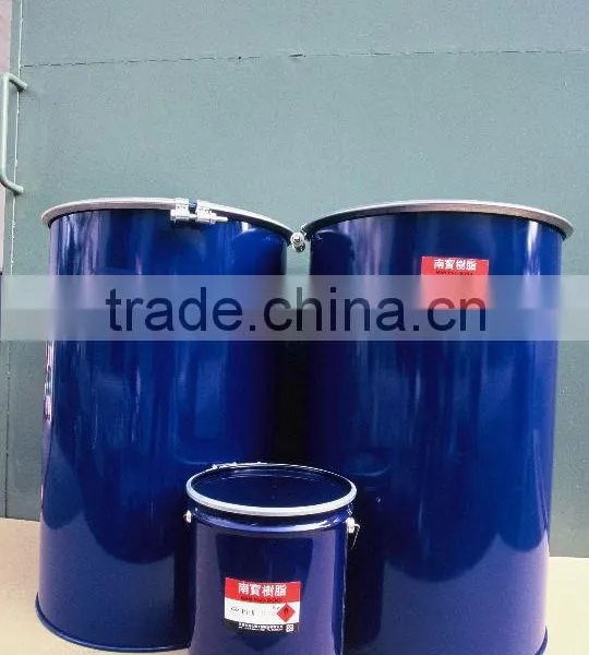 NANPAO Polyurethane Dispersion PUD Adhesive for Lamination photo-5