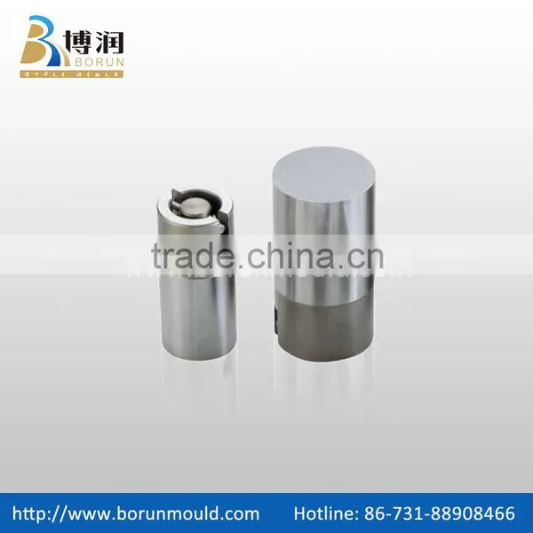 CUMSA Standard Air Poppet Valves photo-5