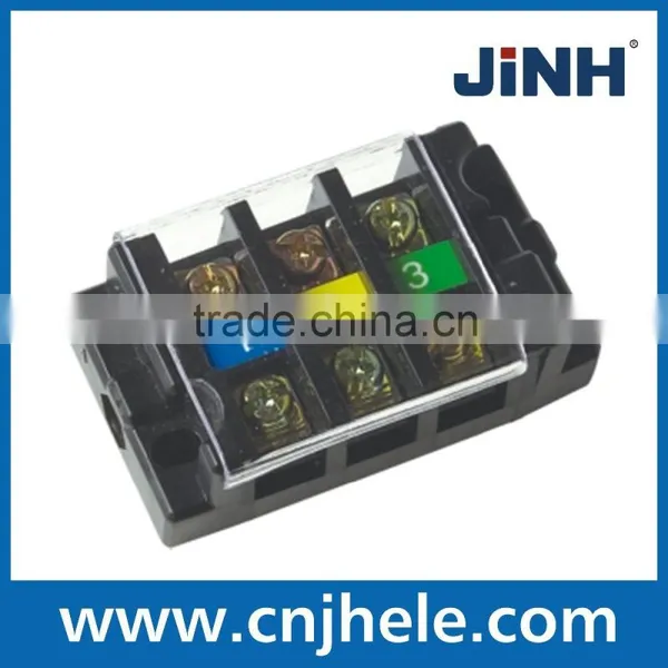 TA Movable Terminal Blocks photo-2