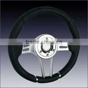Vehicle Steering Wheel
