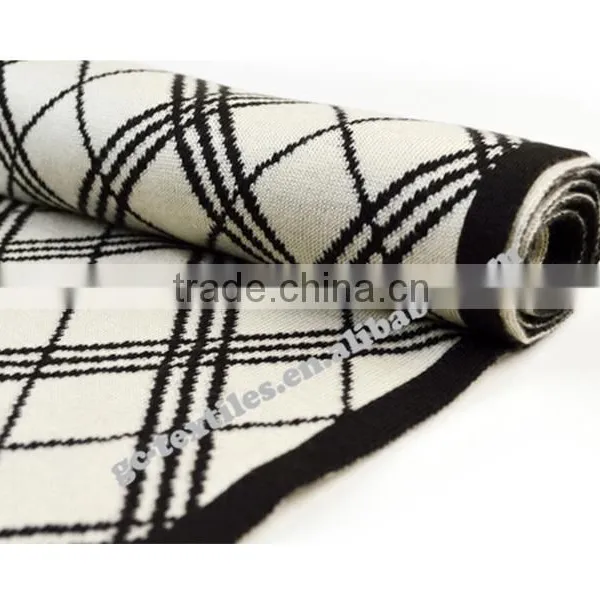 Wholesale China Manufacture Supplier Cashmere Hot New Product for 2015 Fashion Uae Poncho Wool Men Women Knit Scarf photo-6