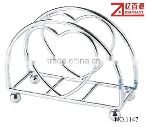 Wedding Napkin Holders Wholesale
