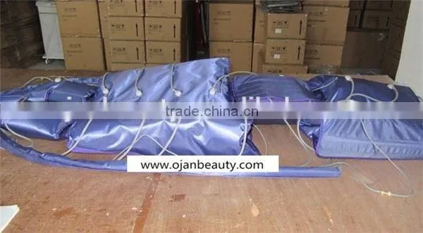 Drainage Weight Loss Presoterapia Machine Lymphatic Drainage System photo-5
