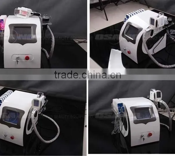 Amazing Cavitation Vacuum Cavi Lipo Ultrasound Device for Facial Skin Care photo-3