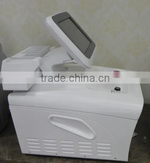 RoHs Certification Portable Vacuum Fat Loss Criolipolisis Machine photo-2