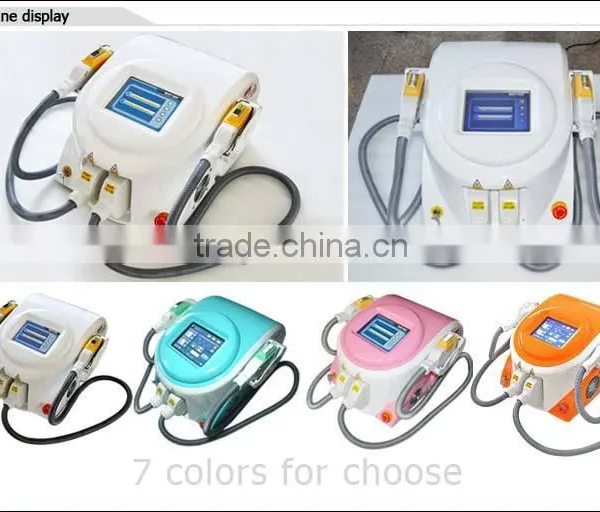 China Ipl Hair Removal System for Laser Hair Removal photo-4