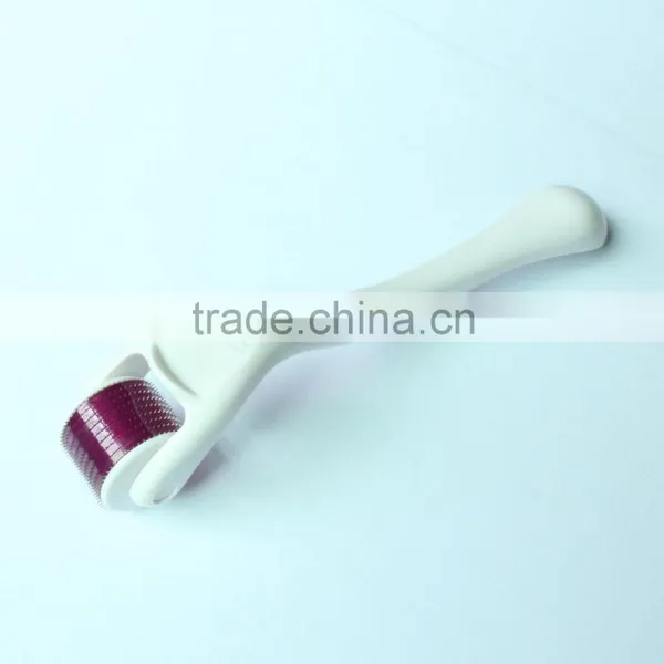 Best Face Needle Roller Micro Needing Roller With Stainless Steel 540 Pins photo-6