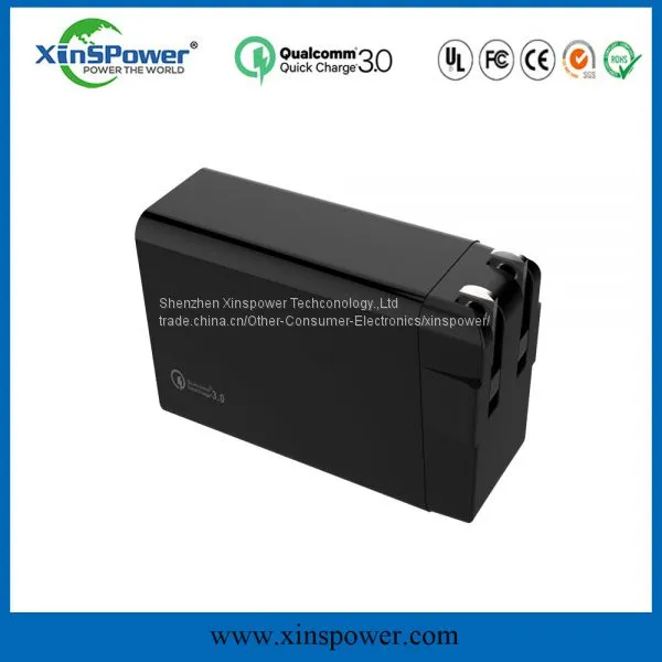 Hot Selling One Port US Plug Wall USB Charger For Cell Phone photo-5