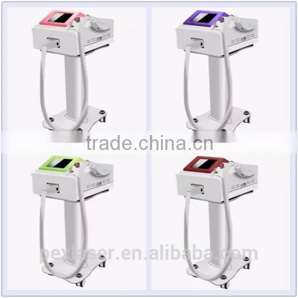 Beauty Spa Use Best Professional IPL Machine for Hair Removal photo-6