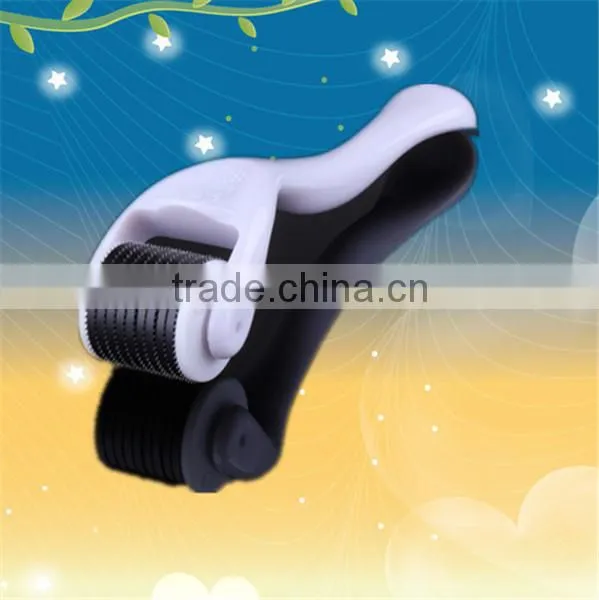 DRS Stainless 540 Micro Needle Derma Roller photo-3