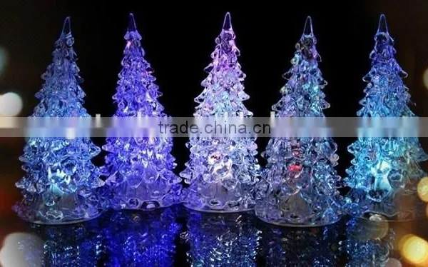 2016 New Best Christmas Gift Christmas Tree Light photo-2