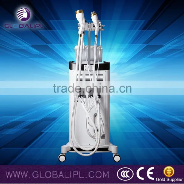 2mhz Vacuum Rf Ultrasound Multifunctional Slimming Hot Sale Cavitation Machine Non Surgical Ultrasonic Liposuction photo-6