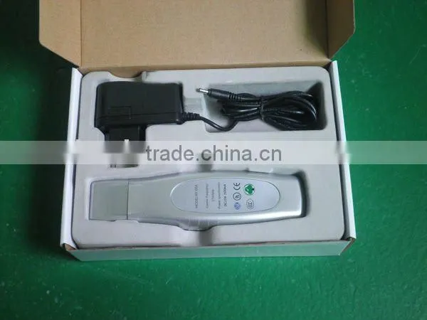 2011 HT-05A High Safe Function of Ultrasonic Skin