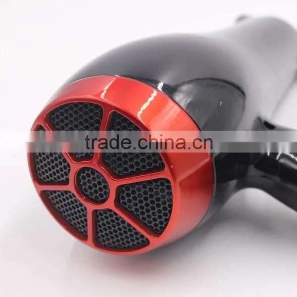 China 2 Speed 3 Heat Setting The Newset Beauty Wall Mounted Free Standing Hair Dryer photo-2
