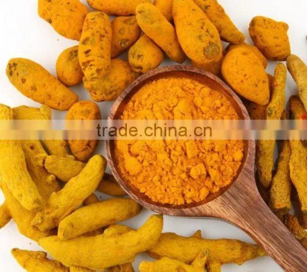 Vietnam Dried Tumeric Exporter(website: Hanfimex08) photo-2