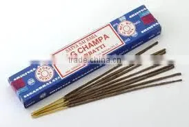 Nag Champa