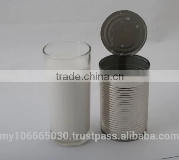 Canned Coconut Cream 400ml photo-6