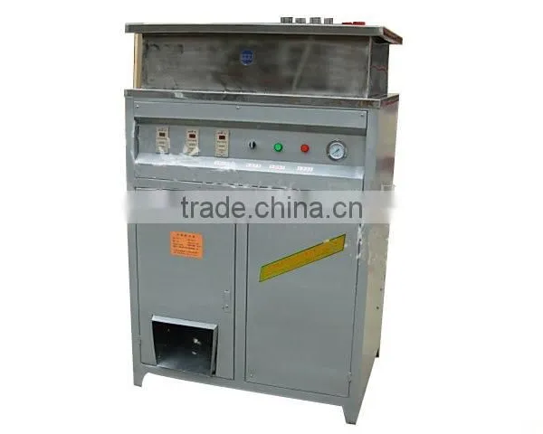 FX-128-3A Normal Type Industrial Onion Peeling Processing Machine photo-3