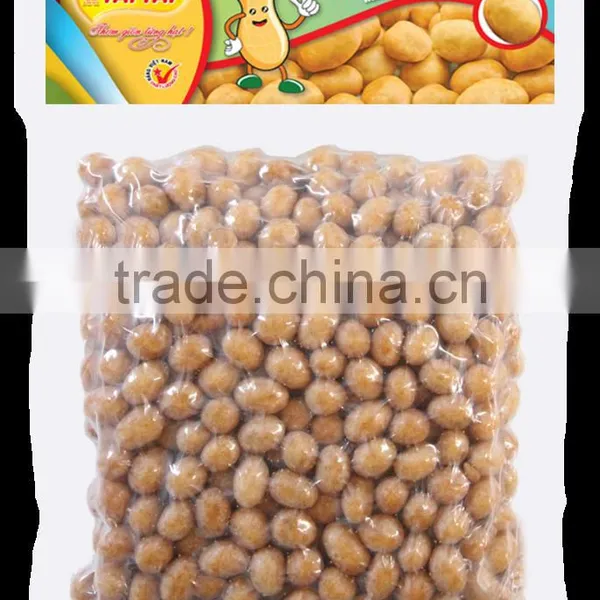 ROASTED PEANUTS WITH COCONUTS JUICE