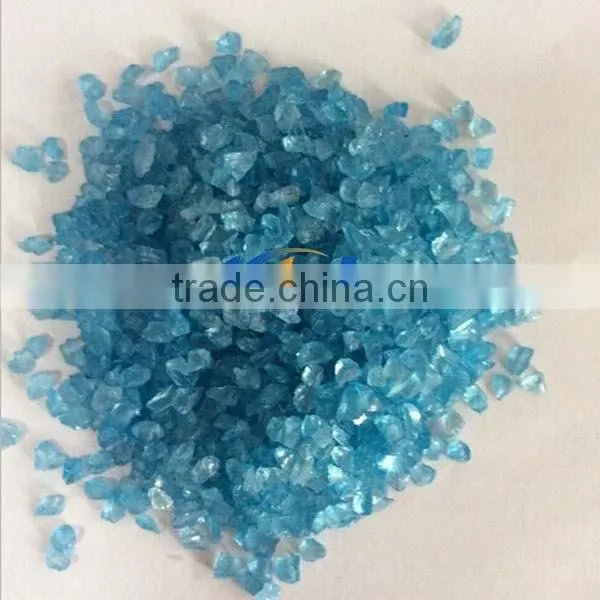 Landscaping Decorative Glass Sand photo-4
