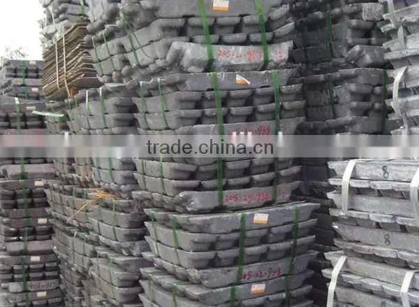 2015 new Lead Ingots