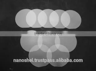 LAO Single Crystal Substrate