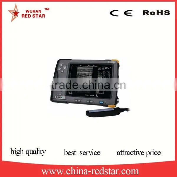 Poultry Farming Veterinary Ultrasound Scanner Equipment photo-2