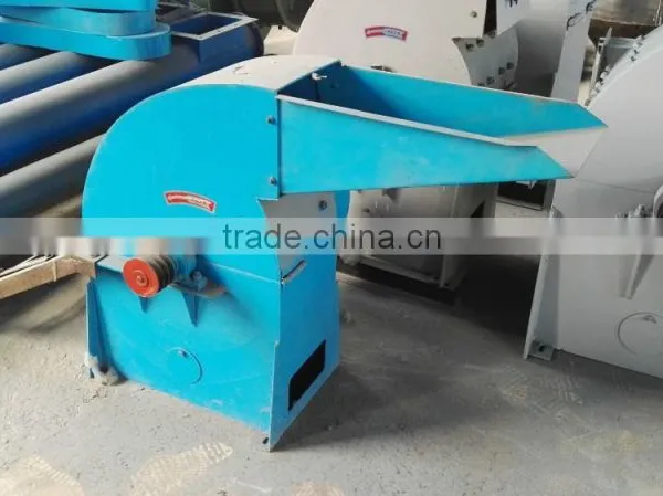 Chinese Supplier Wood Crusher/wood Shredder/crusher Machine for Sale