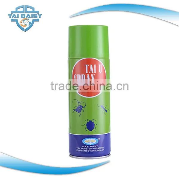 400ml Oil-based Mosquito Spray photo-3