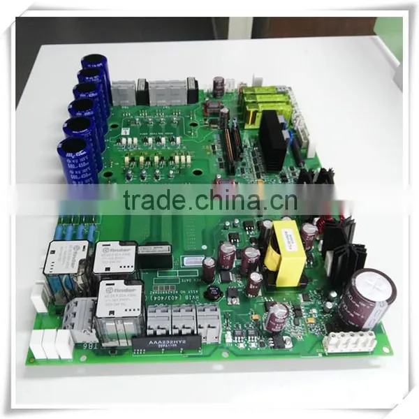 Competitive Price OEM Elevator Accessories Control Board KDA26800AAZ2 photo-3