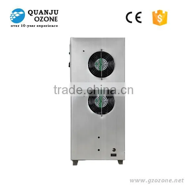 50g Domestic Ozone Generator, Ozone Air Cleaner, Ozone Sterilization Machine photo-4