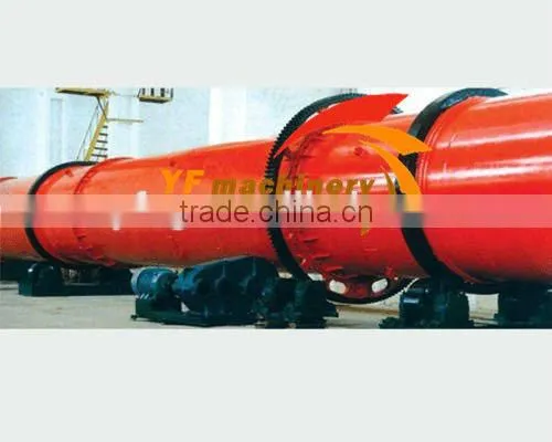 Light Weight Industrial Sand Dryer photo-4