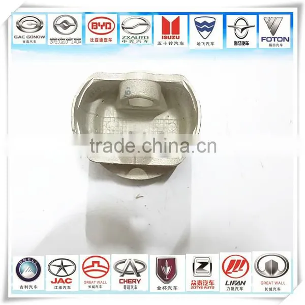 100% original the piston 1004016 EG02 C for 4G13VVT