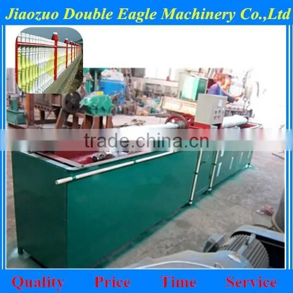 concrete artist vase column fence forming machine