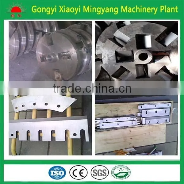Mingyang Brand CE Approved High-efficiency Wood Flake Shaving Machine for Sale photo-5