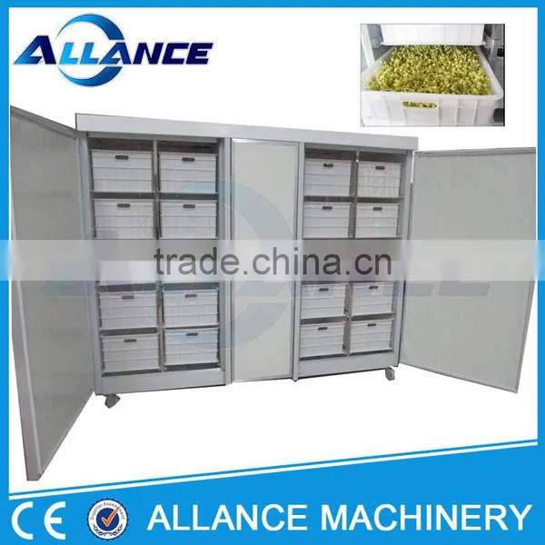 Stainless Steel Bean Making Machine Bean Sprout