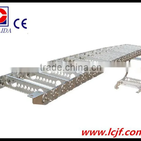Heavy Load Steel Cable Tray Chain