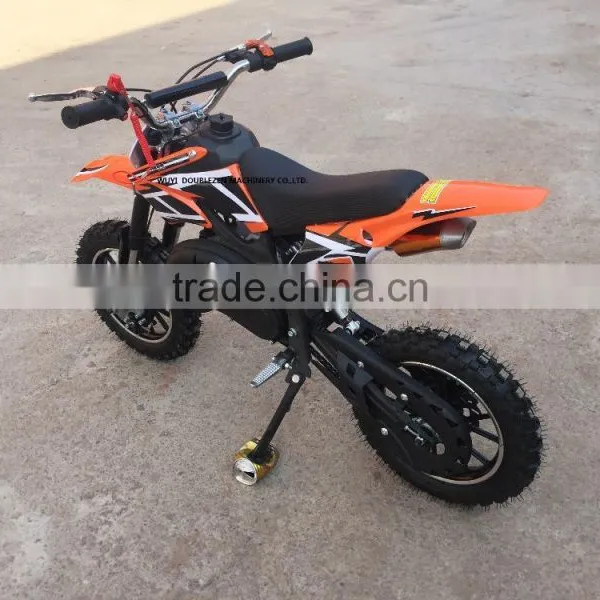 49cc Mini Bike photo-6