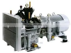 Air cold Piston Air Compressor