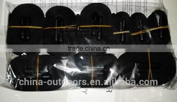 600D Polyester Boat Cover Trailerable Boat Cover Canopy photo-3