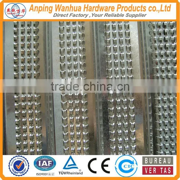 2017 Best Sale Electro Galvanized High Rib Formwork Mesh for UAE photo-5