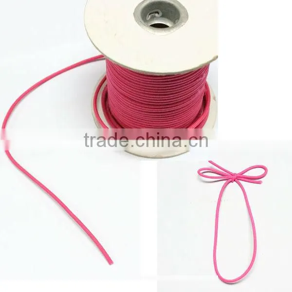 Elastic Bow,gift Bow photo-5