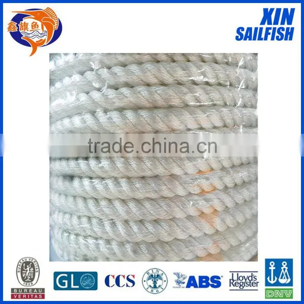Tow Rope in China for Big Sale