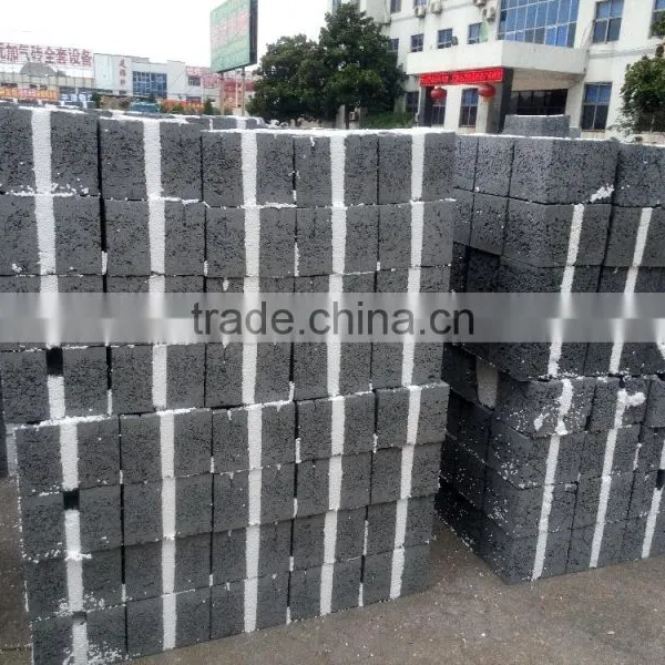 Pakistan Automatic Block Machine,brick Making Machine,color Paver Block Machine,QT12-15 Brick Making Machine photo-4