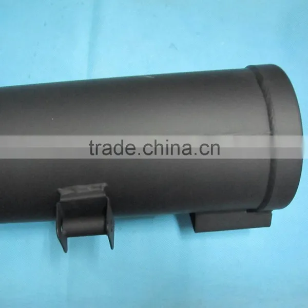 Buyang D300 G300 ATV Quad Muffler Buyang Parts photo-3