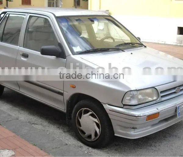 AUTO AIRCON SWITCH KK150-61-550 USE FOR CAR PARTS OF KIA PRIDE photo-3