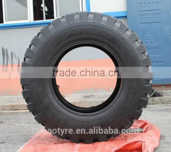Whole China Factory off the Road Tyres Bias Otr Tyres Loader Otr Tyres 15.5-25 17.5-25 20.5-25 23.5-25 photo-4