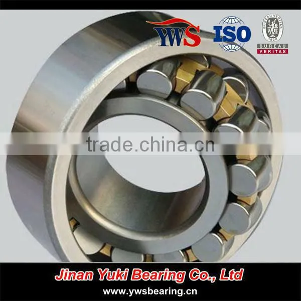 Self-aligning Roller Bearing 22352 photo-2